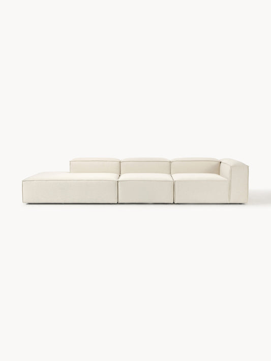 Lenroven Modular Ottoman, XL