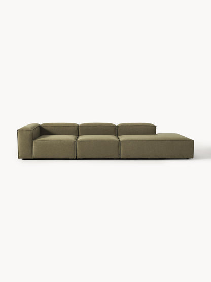 Lenroven Modular Ottoman, XL