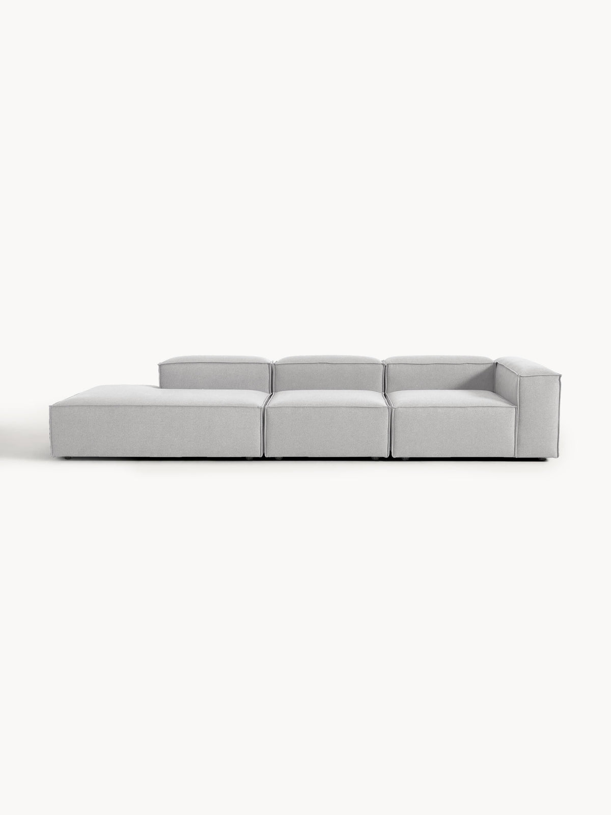 Lenroven Modular Ottoman, XL