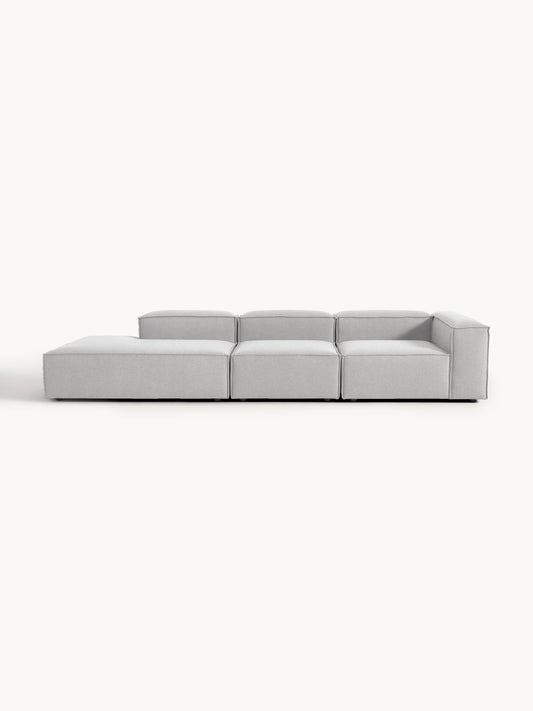 Lenroven Modular Ottoman, XL