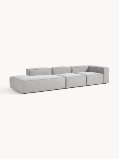 Lenroven Modular Ottoman, XL