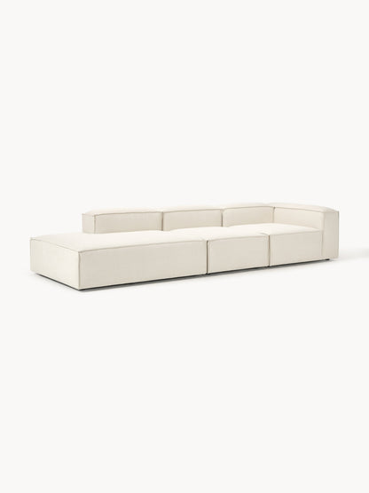 Lenroven Modular Ottoman, XL