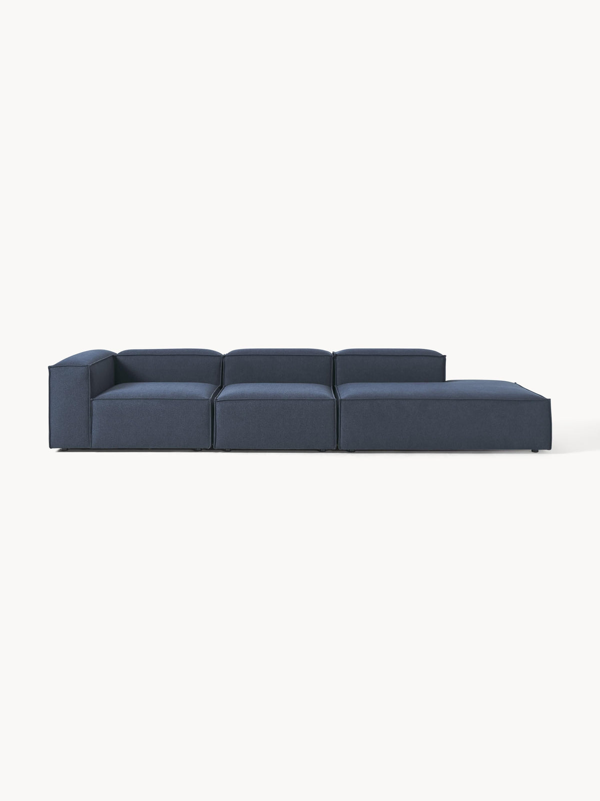Lenroven Modular Ottoman, XL