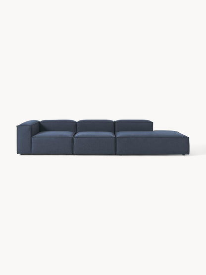 Lenroven Modular Ottoman, XL