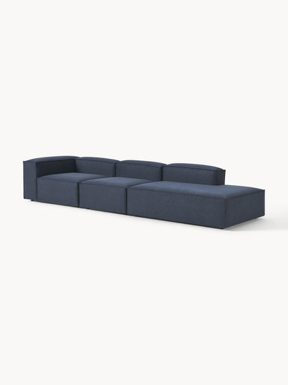 Lenroven Modular Ottoman, XL