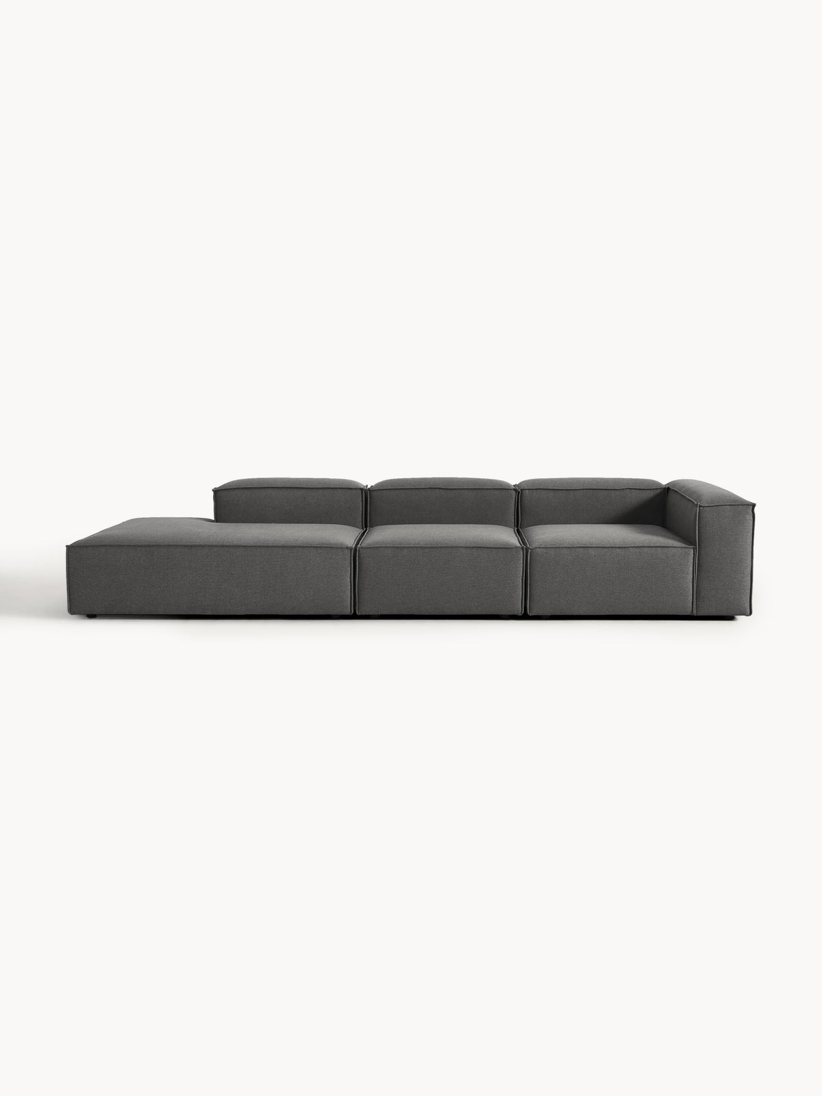 Lenroven Modular Ottoman, XL