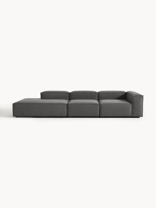 Lenroven Modular Ottoman, XL