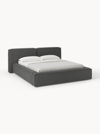 Lenroven Upholstered Bed