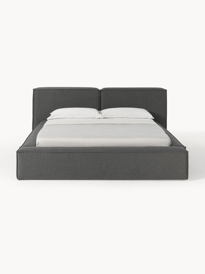 Lenroven Upholstered Bed