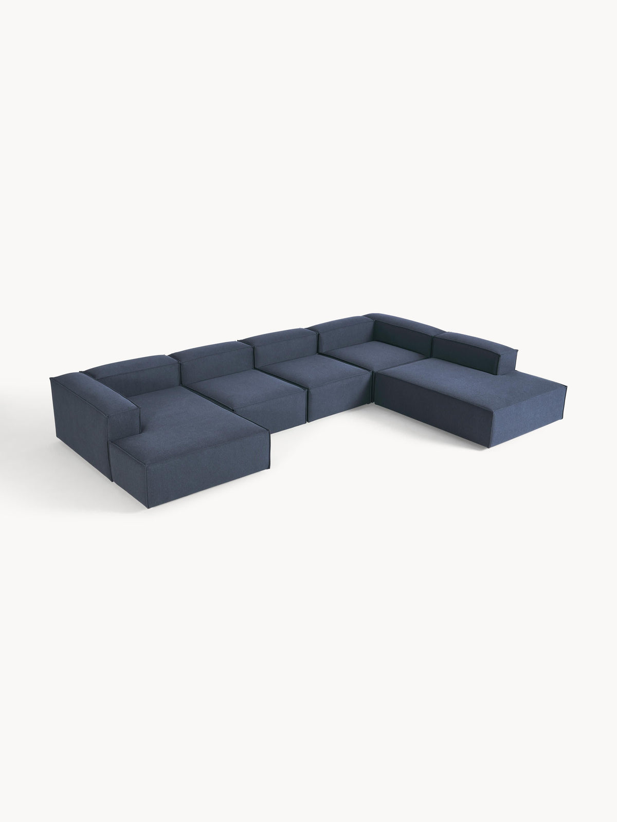 Lenroven XL Modular Sofa