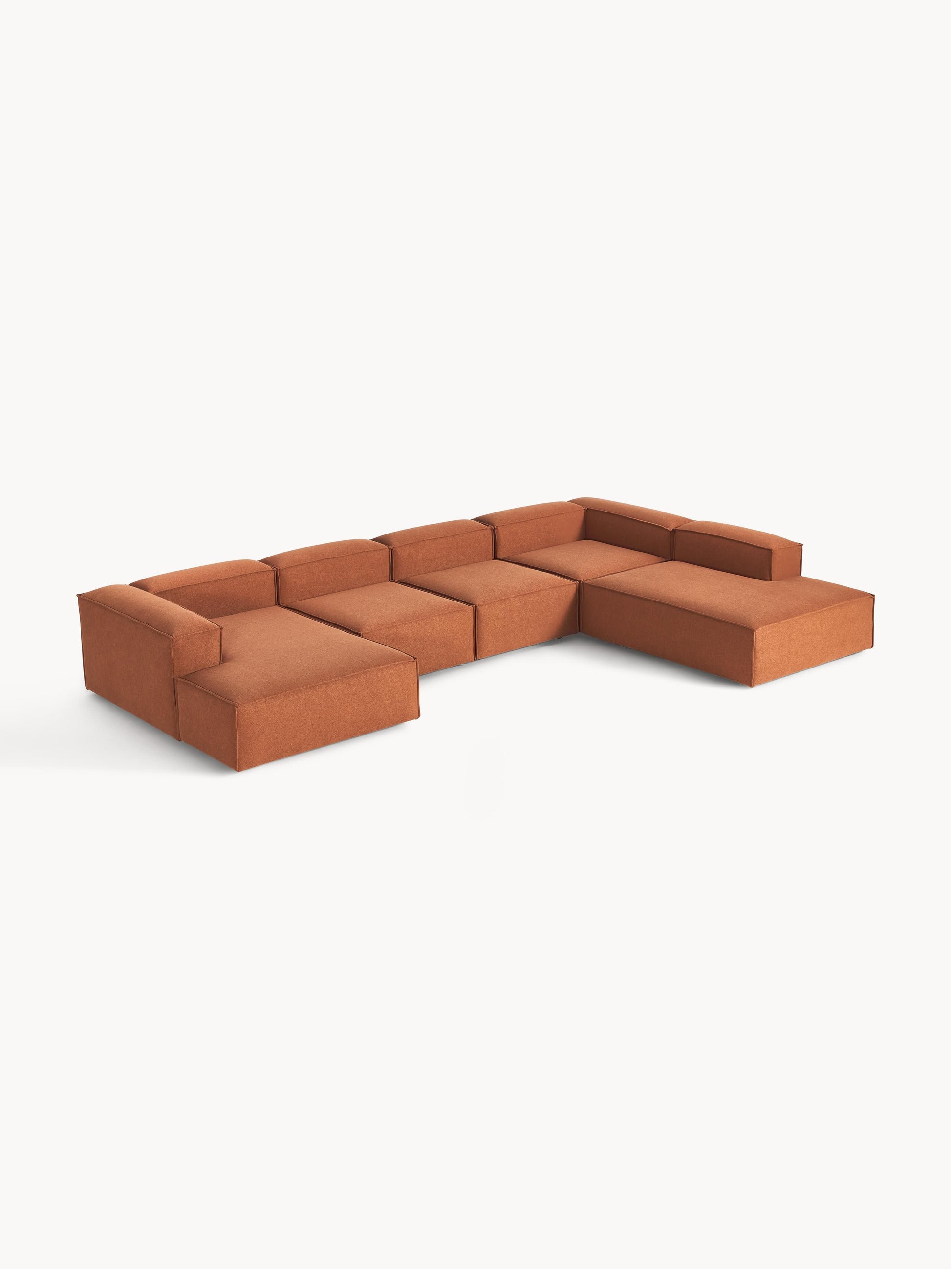 Lenroven XL Modular Sofa