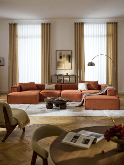 Lenroven XL Modular Sofa