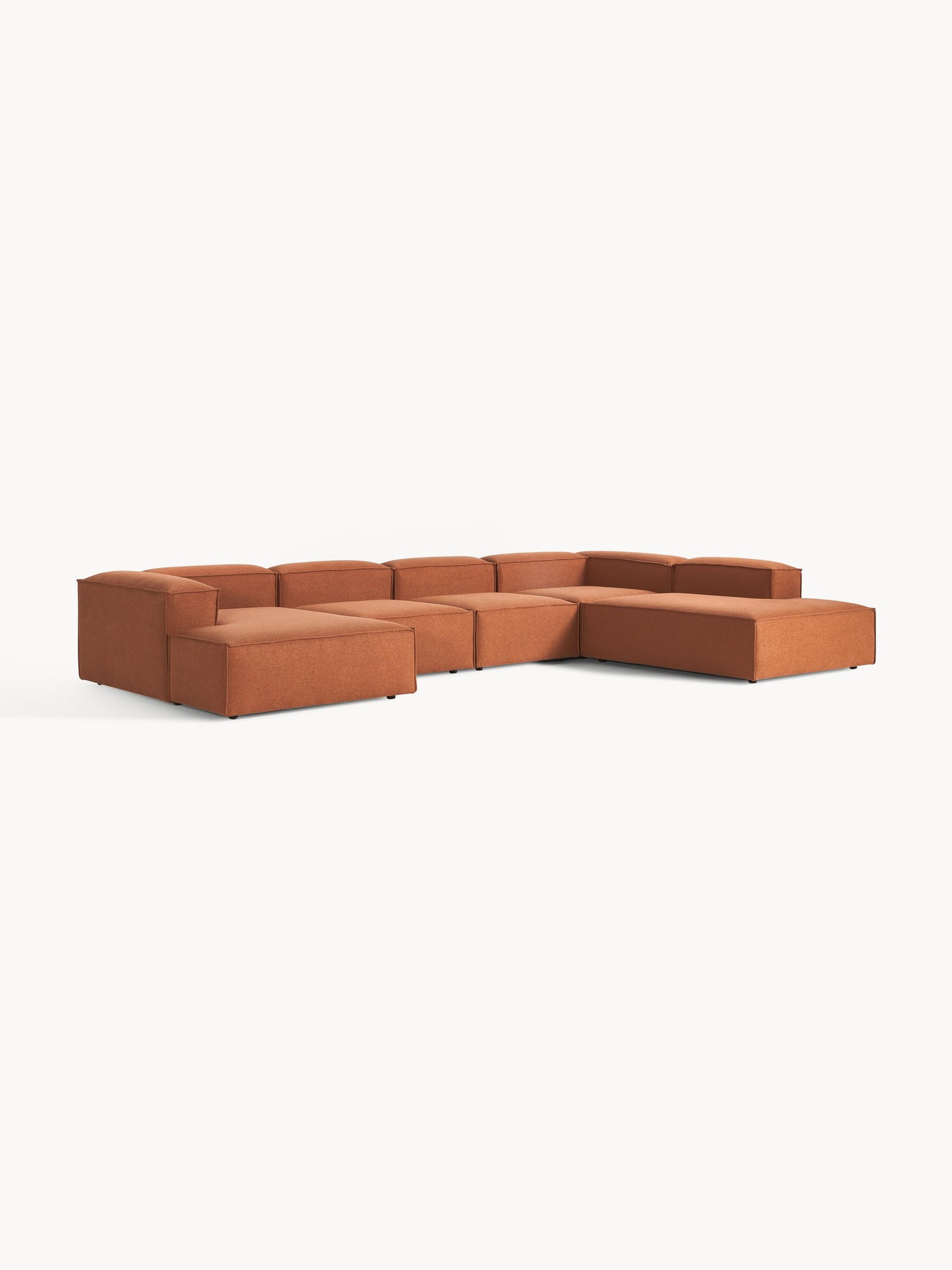 Lenroven XL Modular Sofa