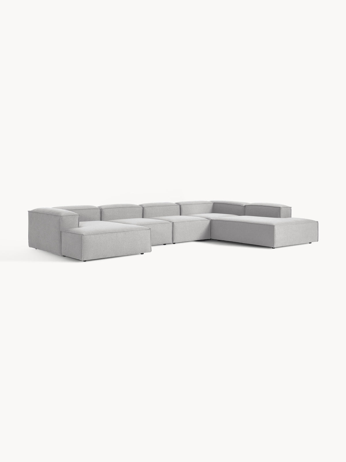 Lenroven XL Modular Sofa