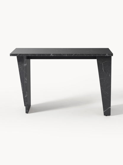 Liarno Desk in Marble Look