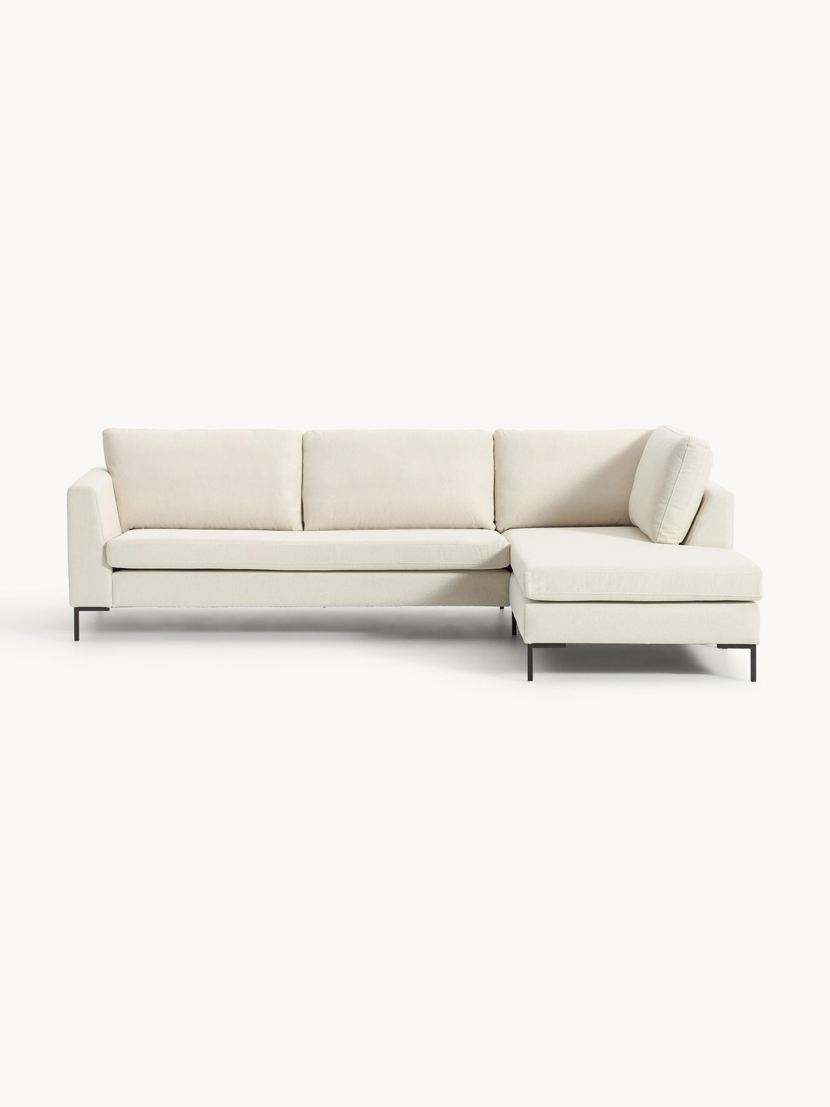 Lunbero Corner Sofa
