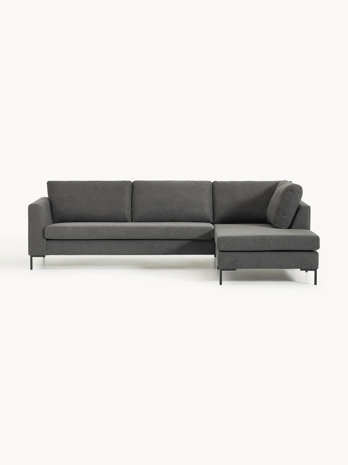 Lunbero Corner Sofa