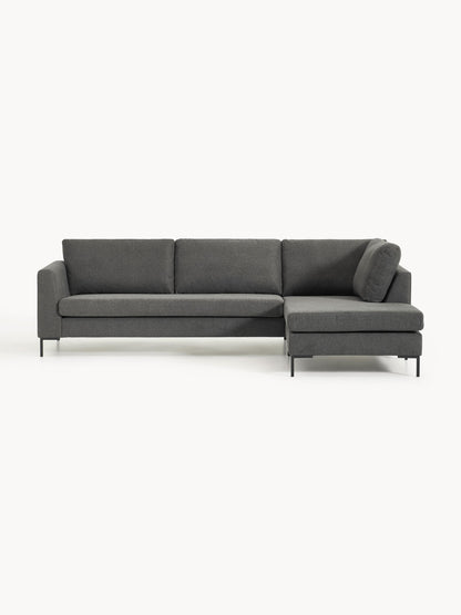 Lunbero Corner Sofa