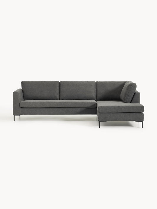 Lunbero Corner Sofa