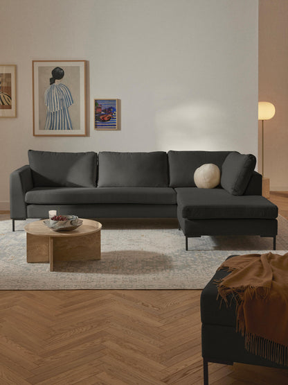 Lunbero Corner Sofa