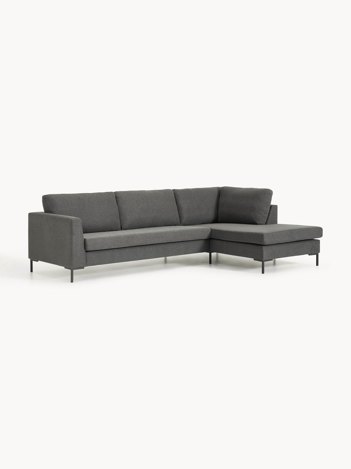 Lunbero Corner Sofa