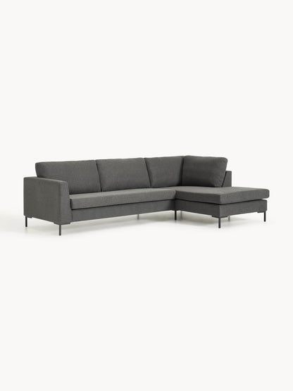 Lunbero Corner Sofa