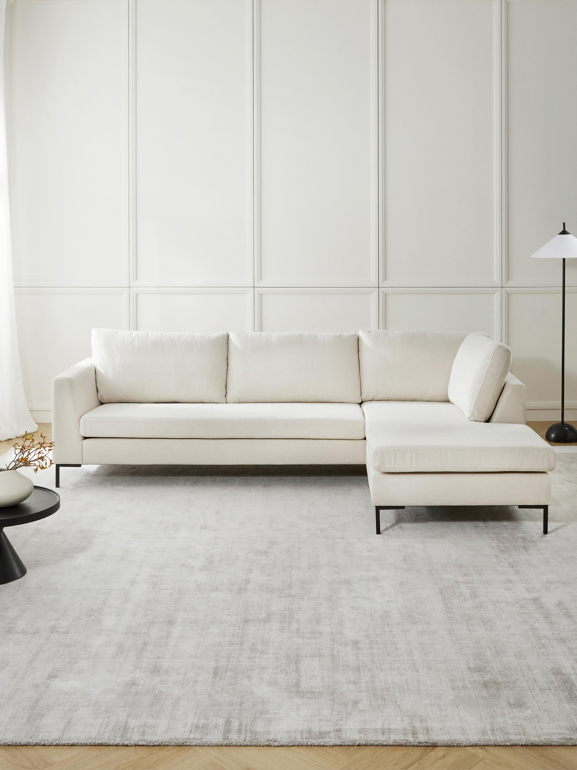 Lunbero Corner Sofa