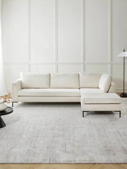 Lunbero Corner Sofa