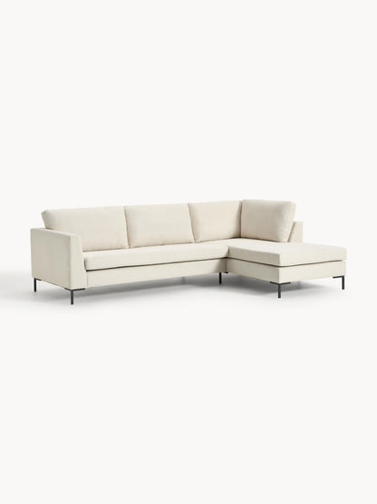Lunbero Corner Sofa