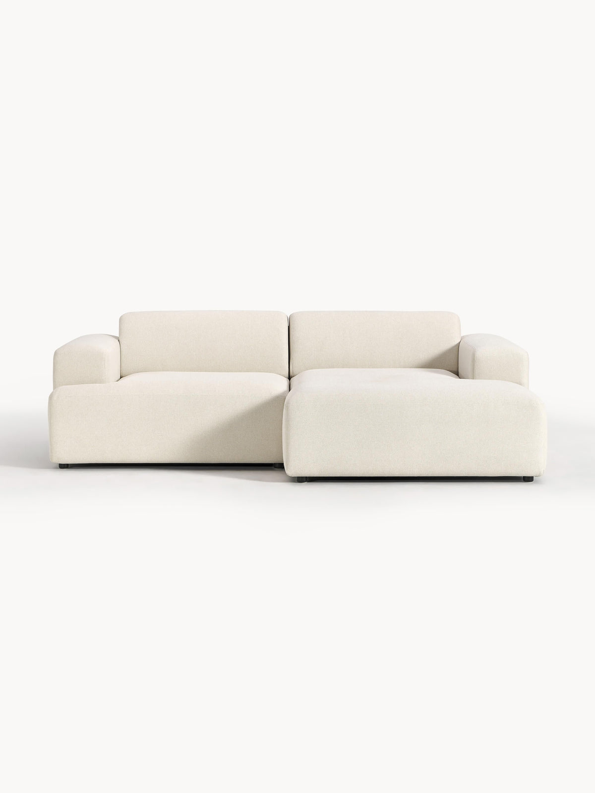 Melvorna 3-Seater Corner Sofa