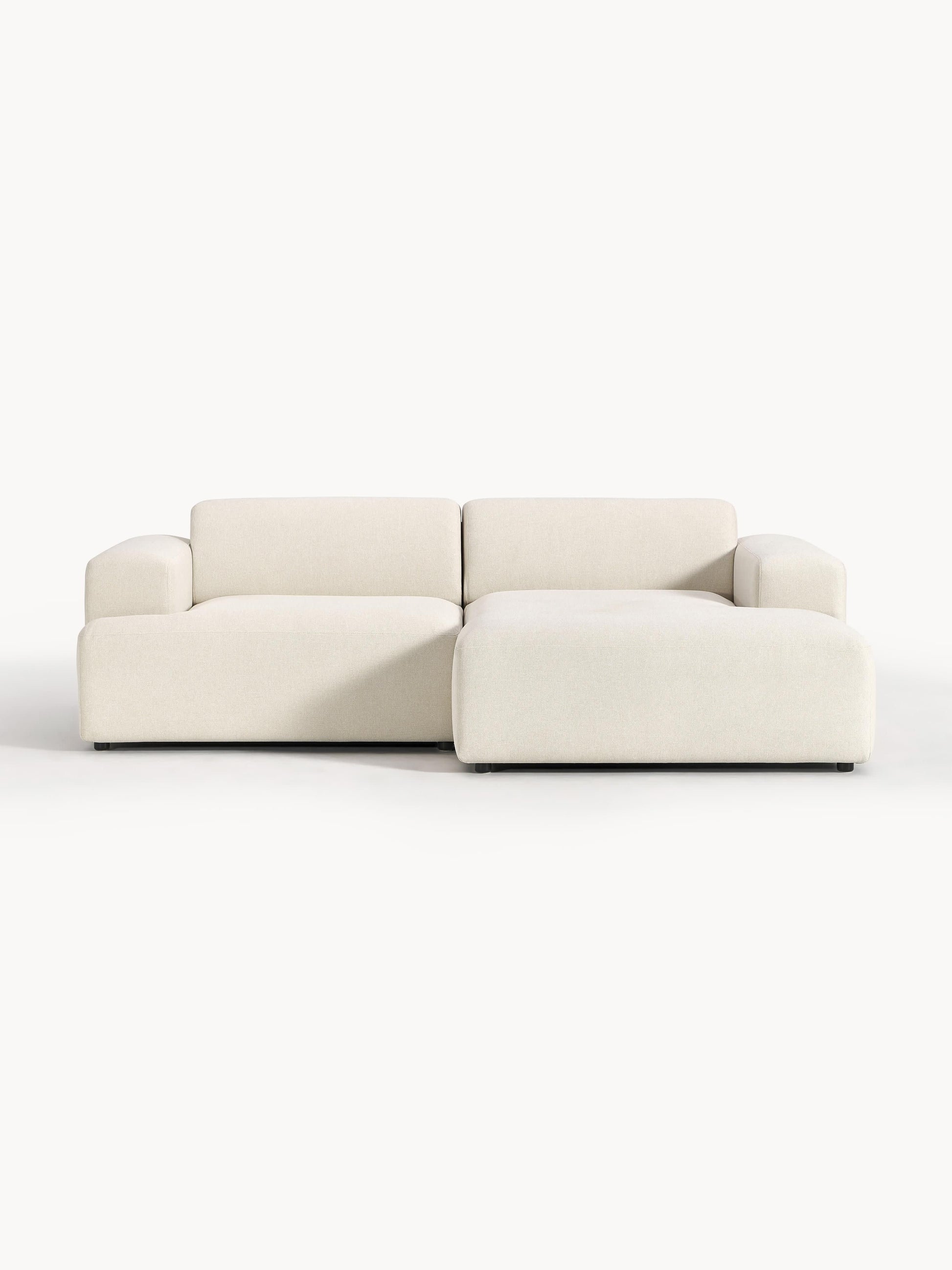 Melvorna 3-Seater Corner Sofa
