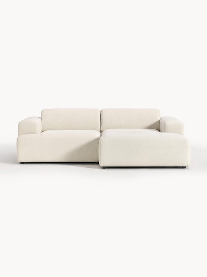 Melvorna 3-Seater Corner Sofa