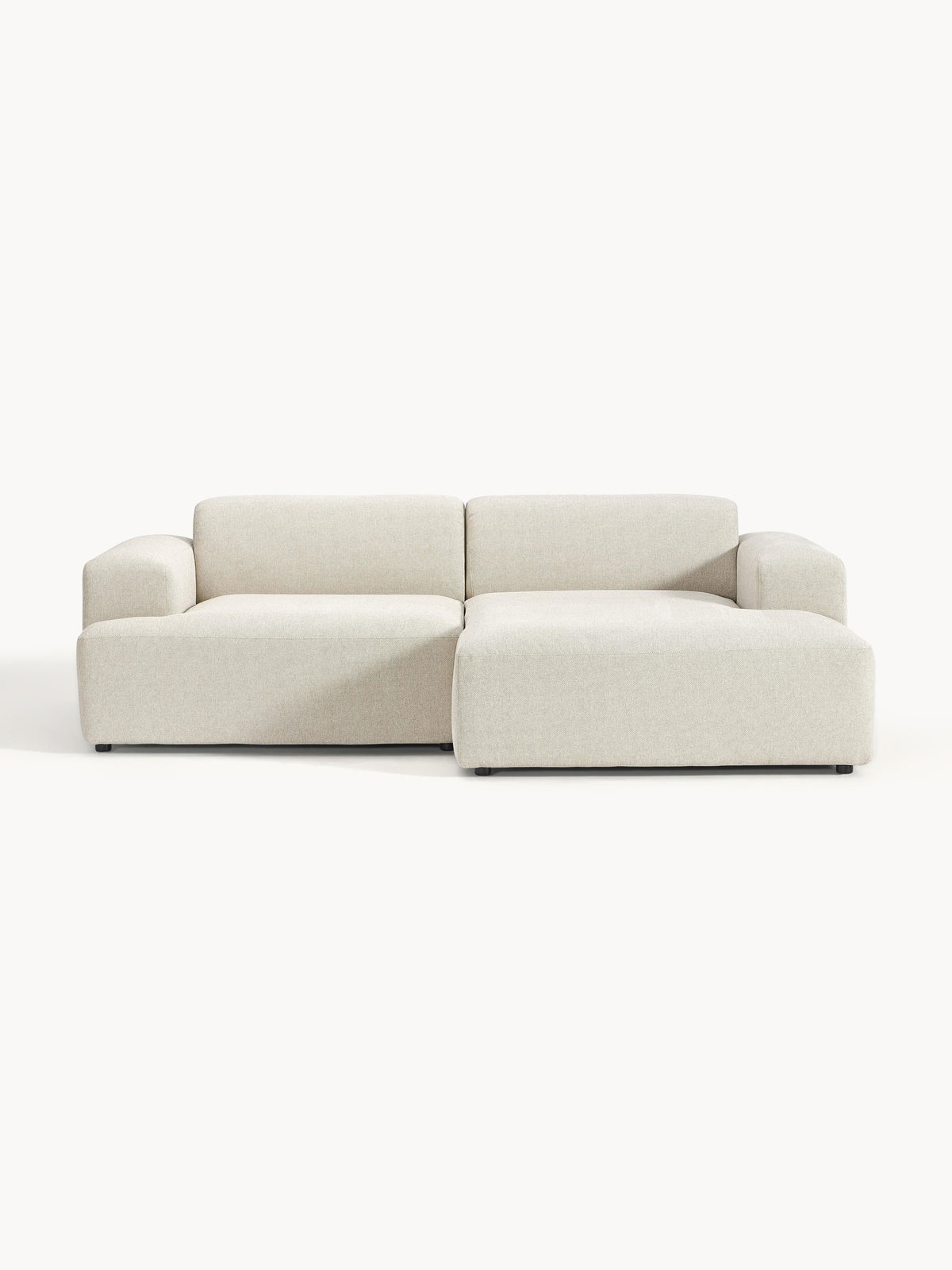 Melvorna 3-Seater Corner Sofa