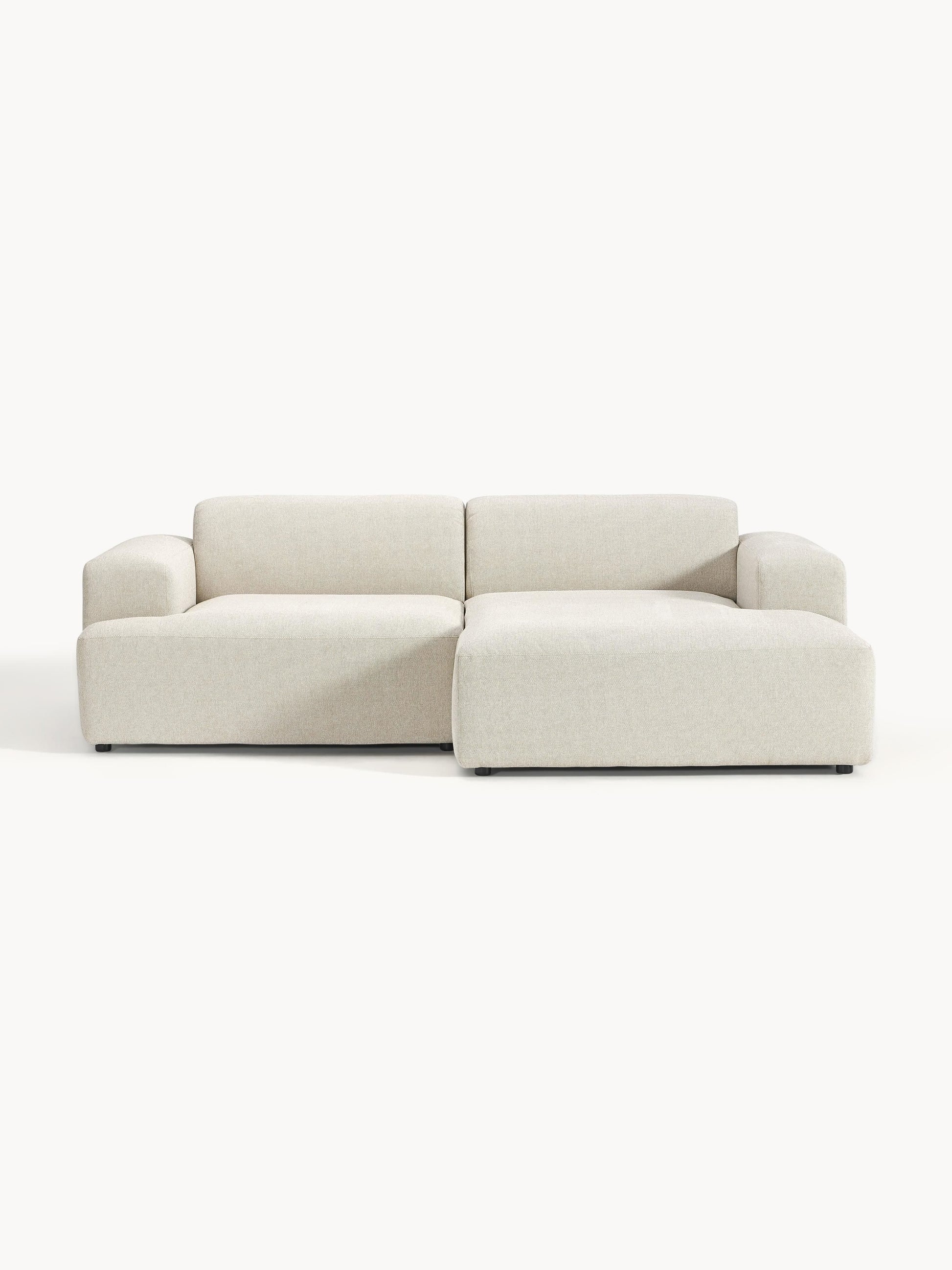 Melvorna 3-Seater Corner Sofa
