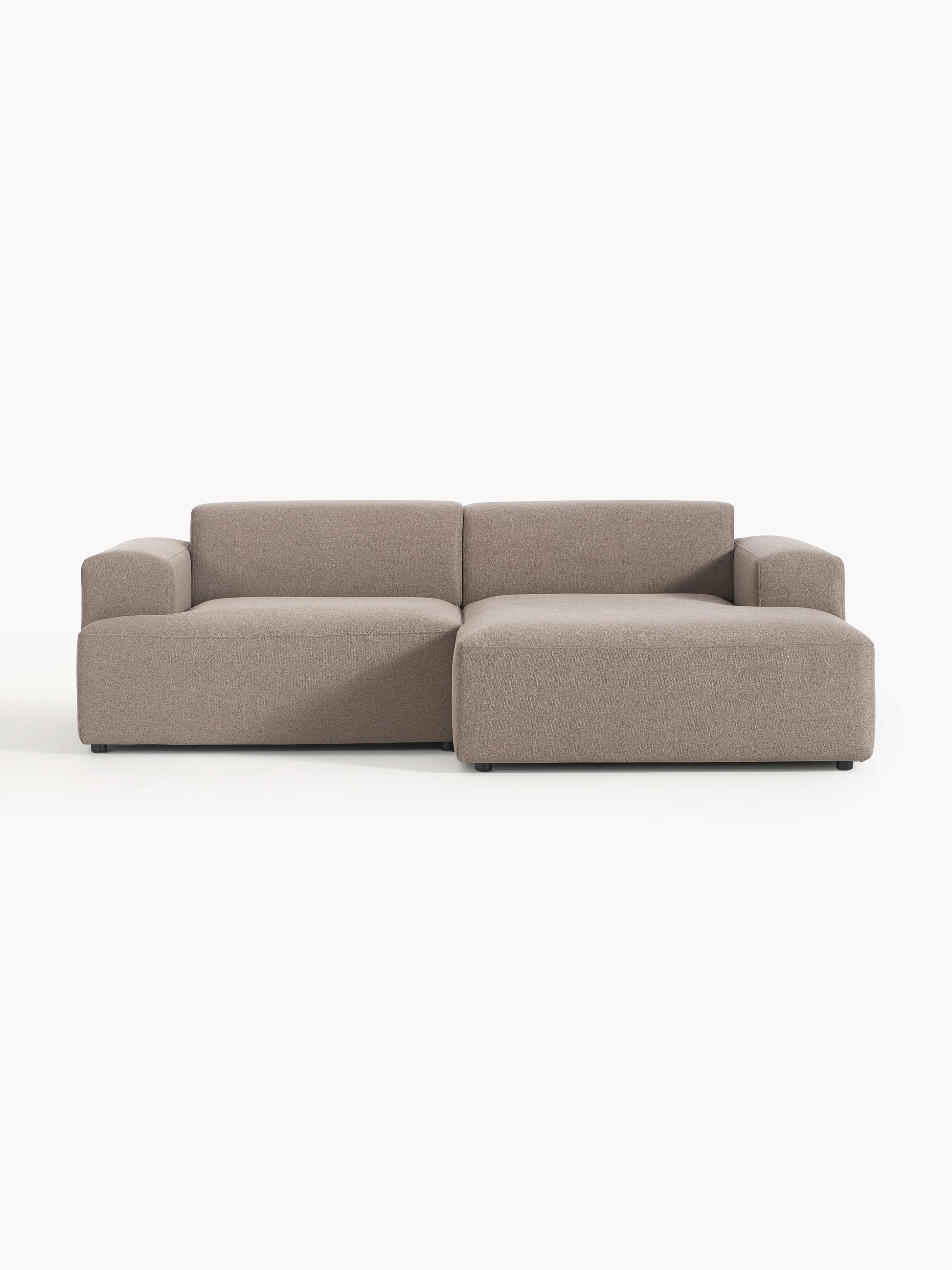 Melvorna 3-Seater Corner Sofa