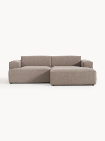 Melvorna 3-Seater Corner Sofa