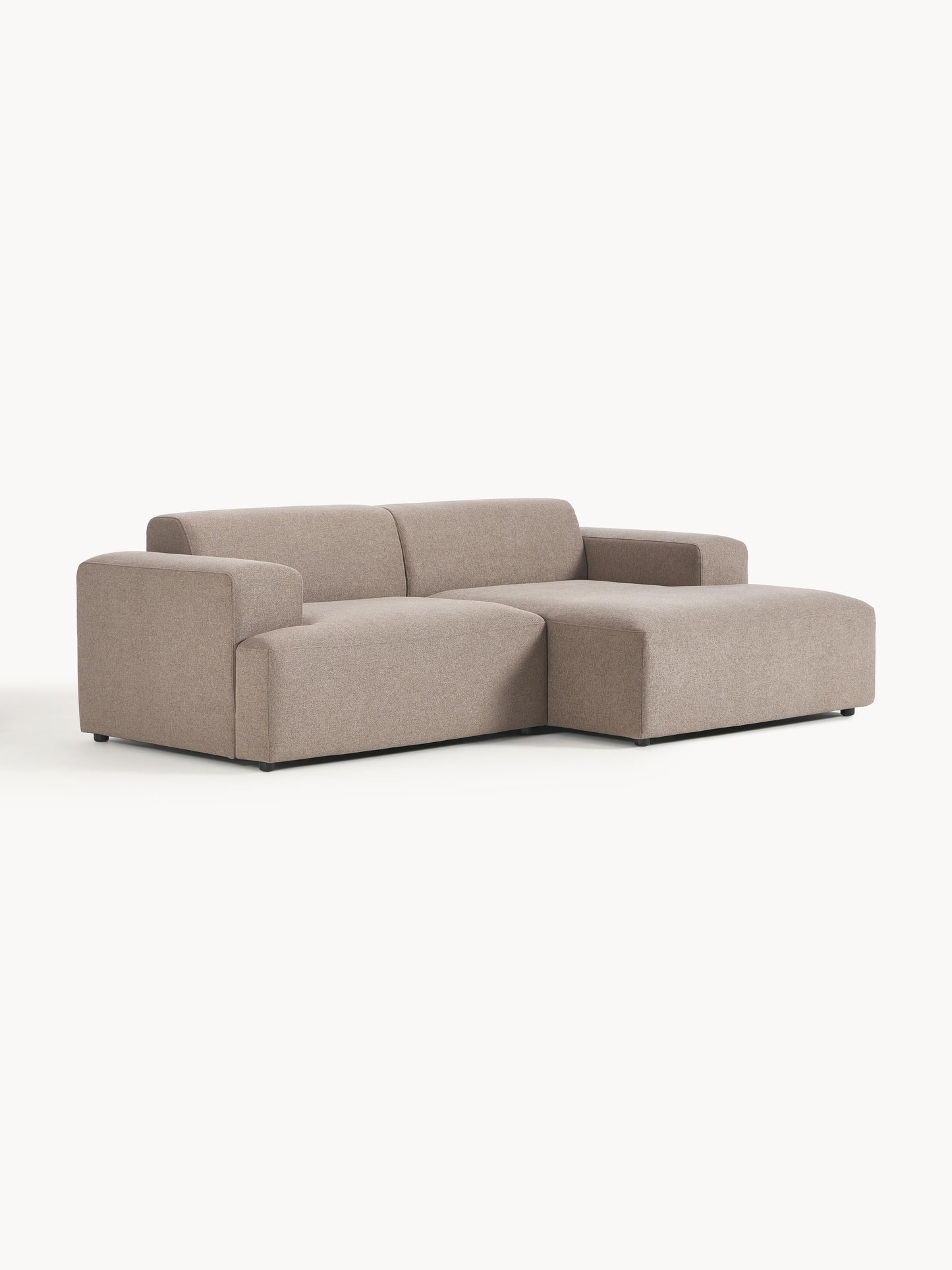 Melvorna 3-Seater Corner Sofa