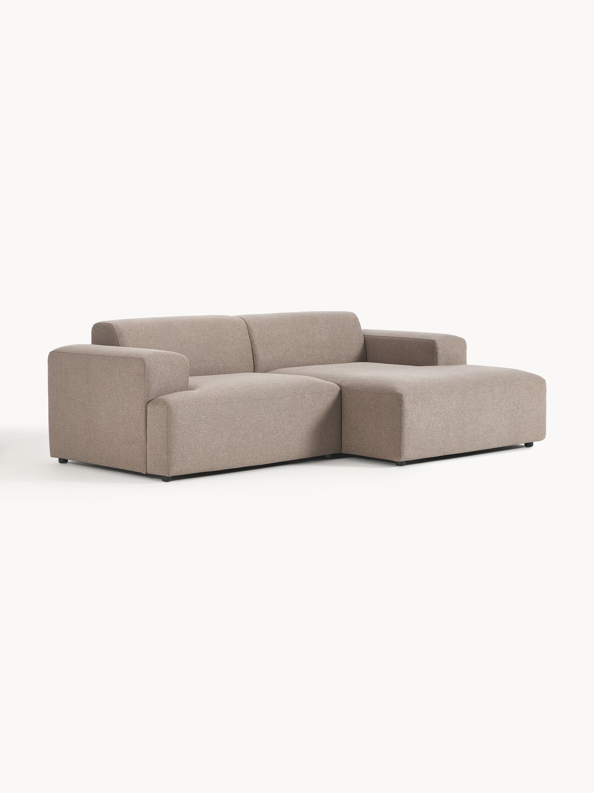 Melvorna 3-Seater Corner Sofa