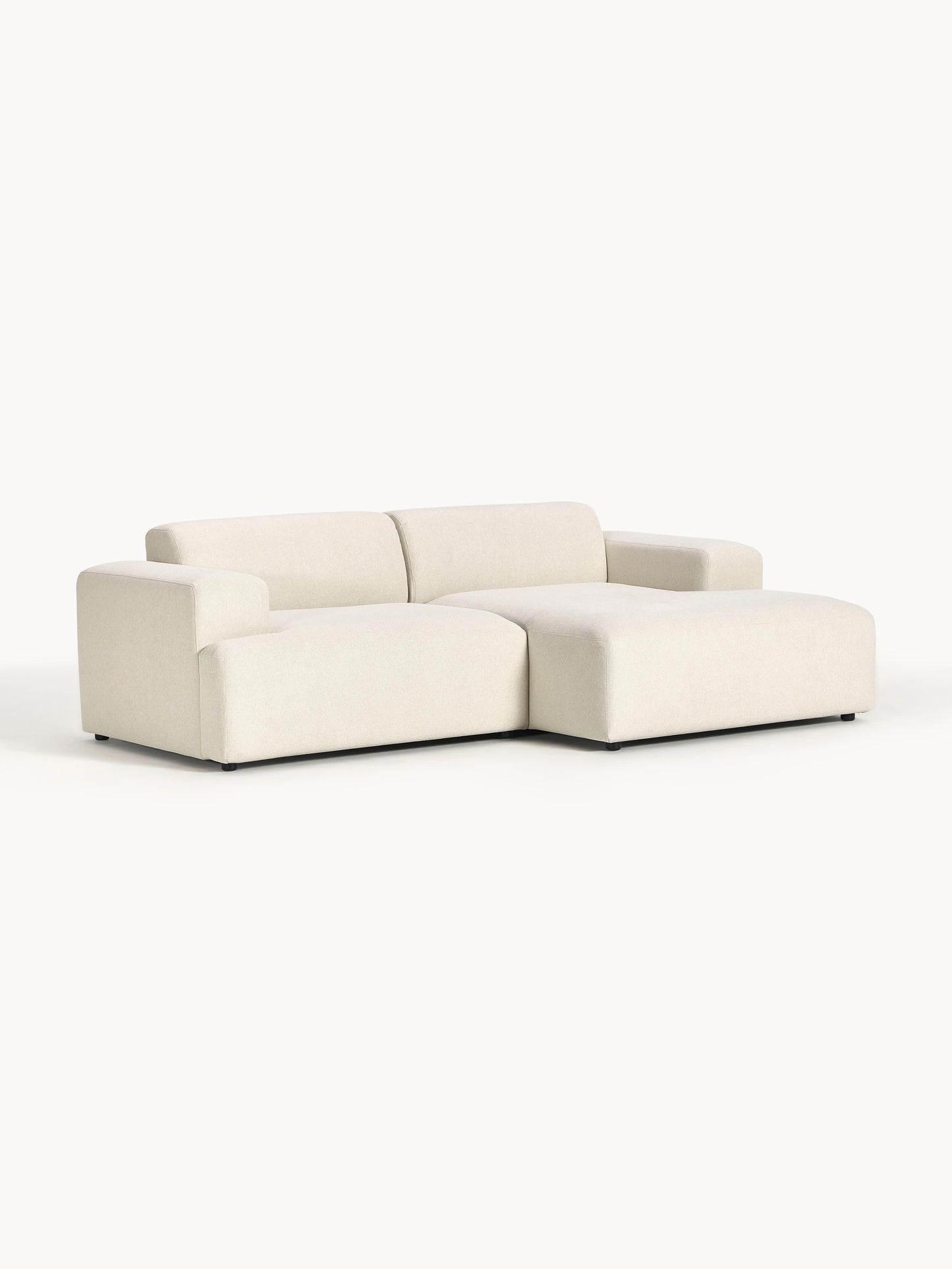 Melvorna 3-Seater Corner Sofa