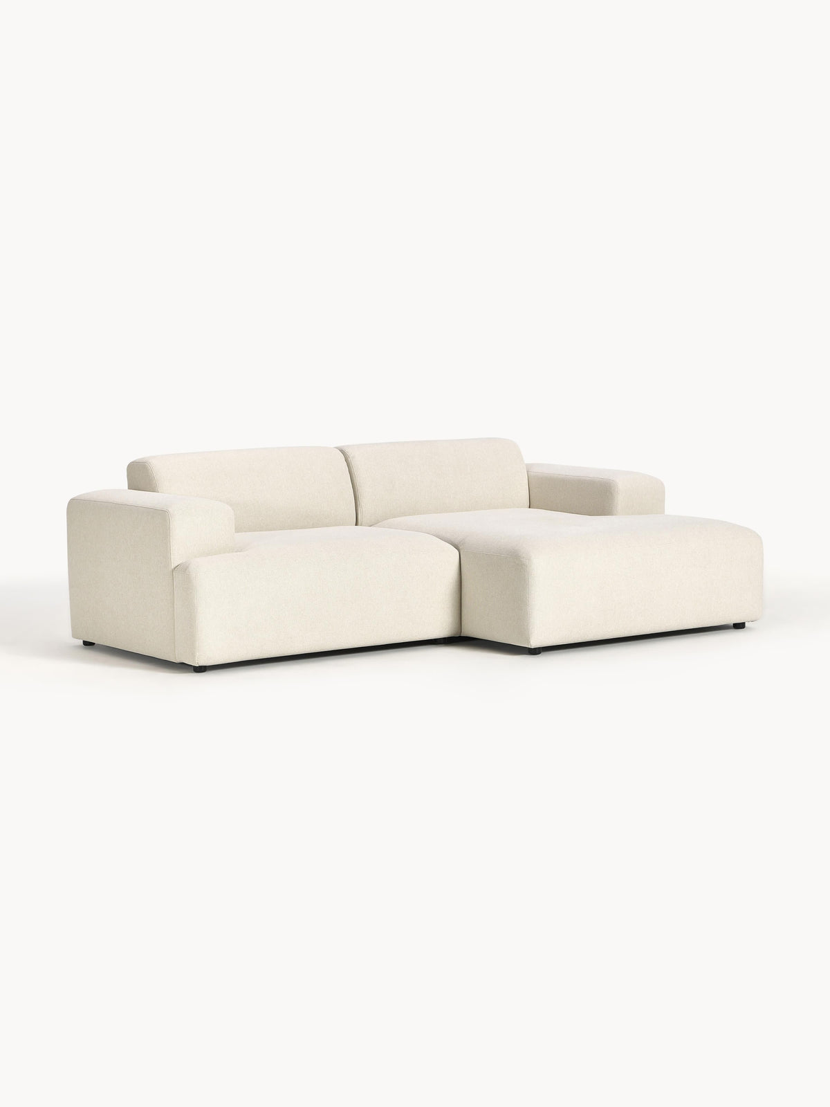 Melvorna 3-Seater Corner Sofa