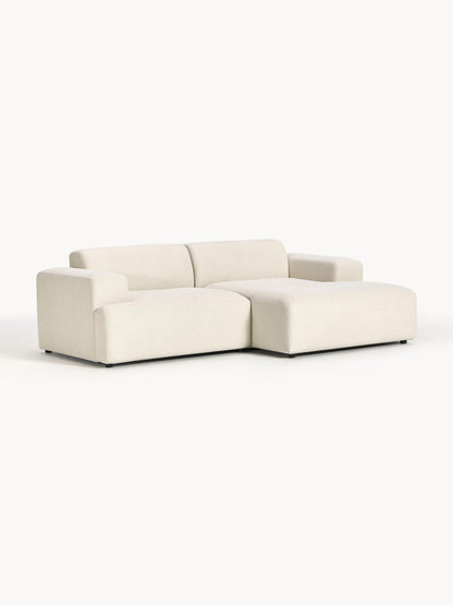 Melvorna 3-Seater Corner Sofa