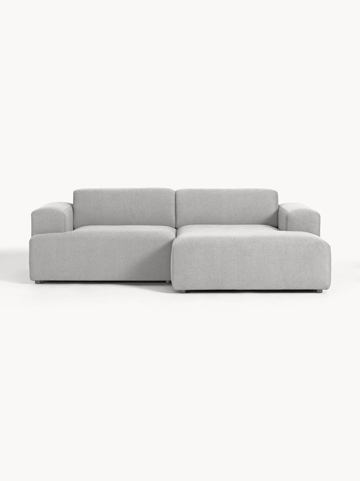 Melvorna 3-Seater Corner Sofa