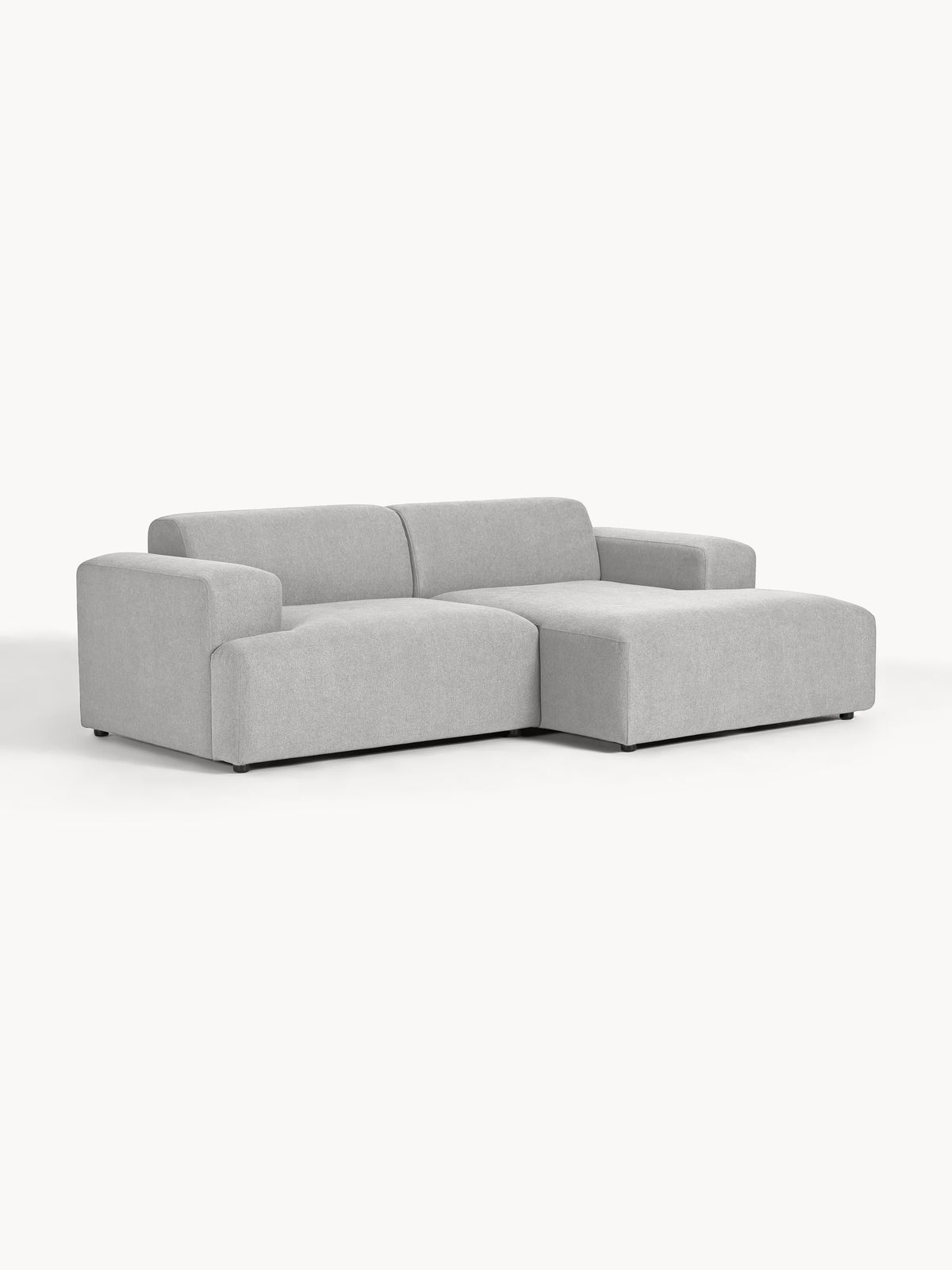 Melvorna 3-Seater Corner Sofa