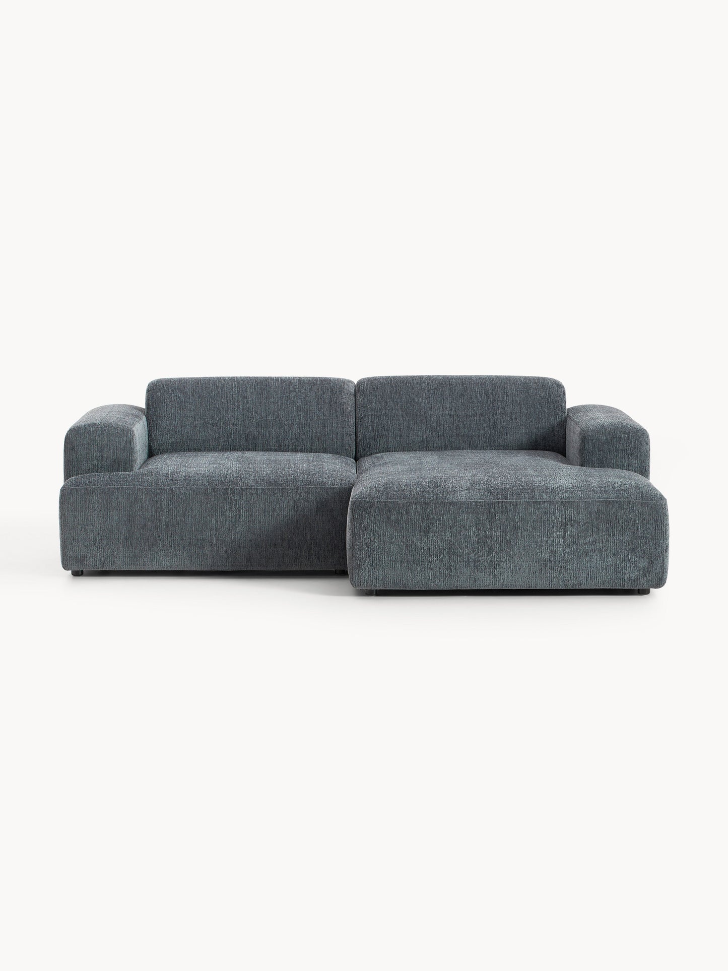 Melvorna 3-Seater Corner Sofa