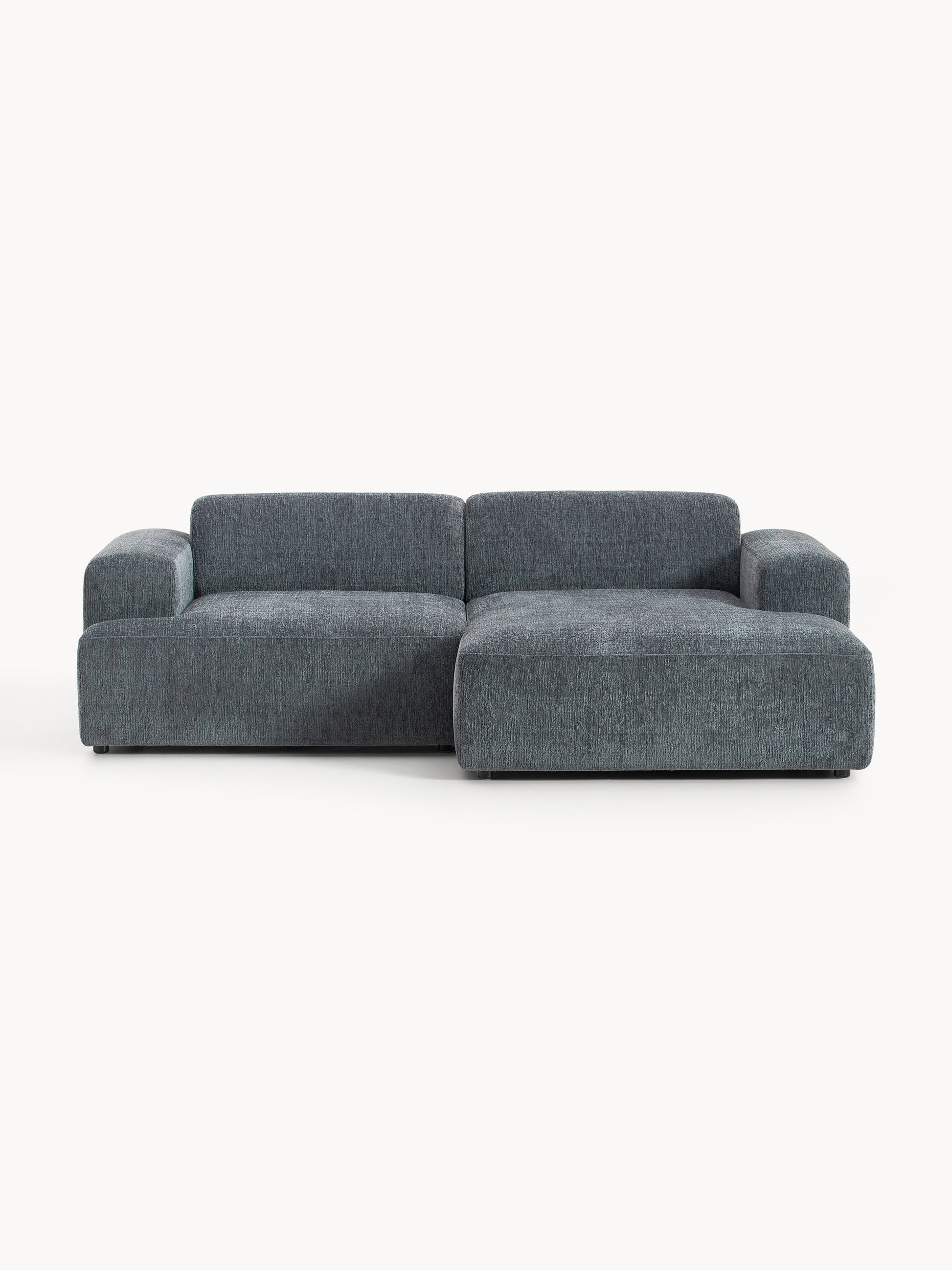 Melvorna 3-Seater Corner Sofa