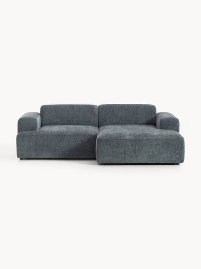 Melvorna 3-Seater Corner Sofa