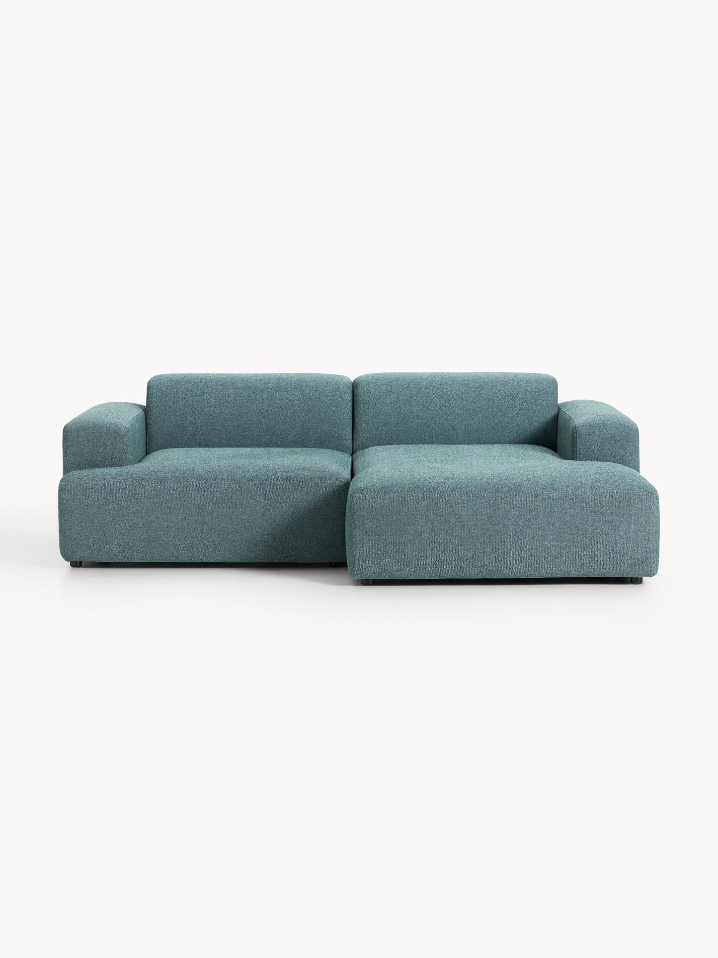 Melvorna 3-Seater Corner Sofa