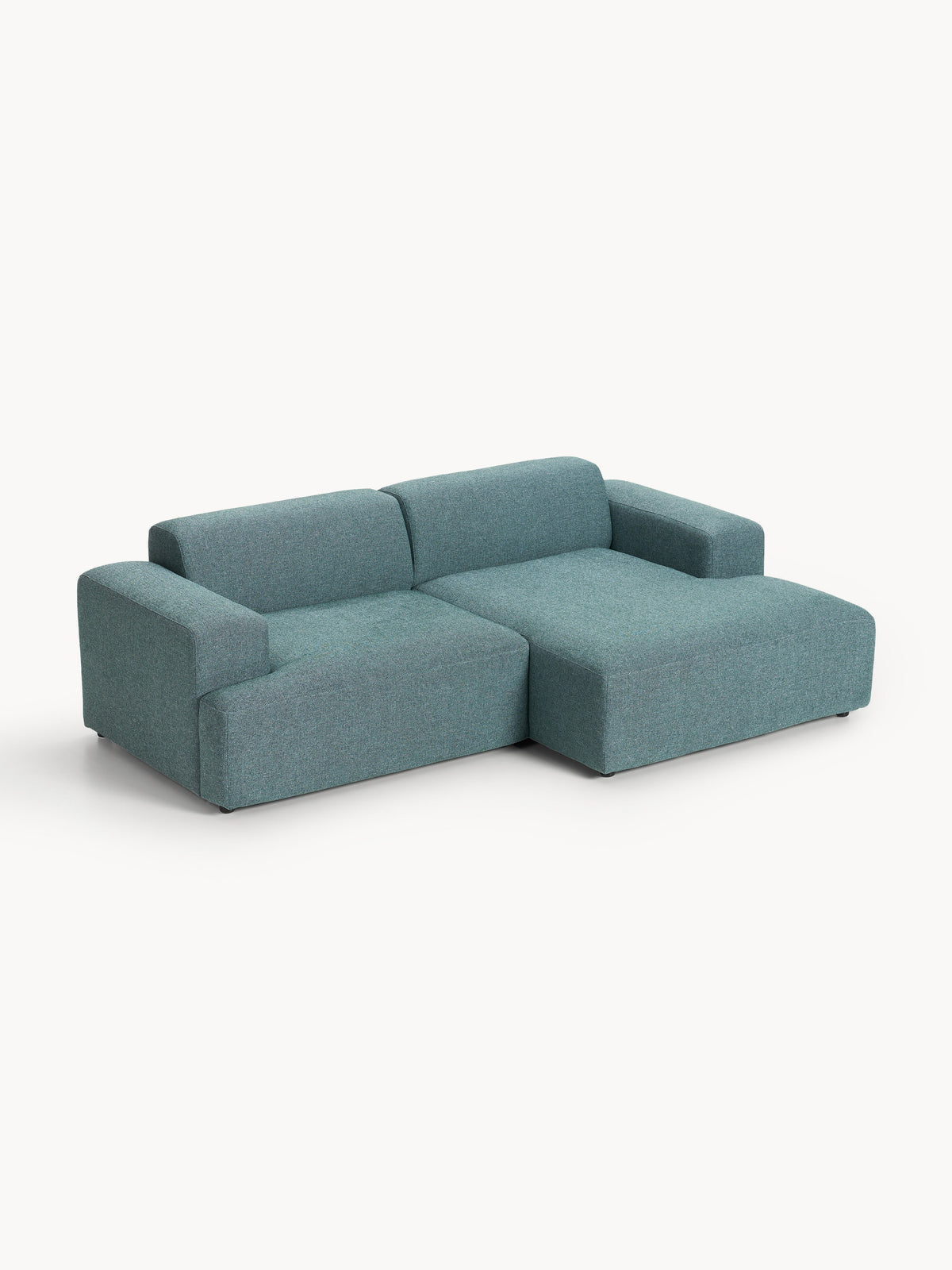 Melvorna 3-Seater Corner Sofa