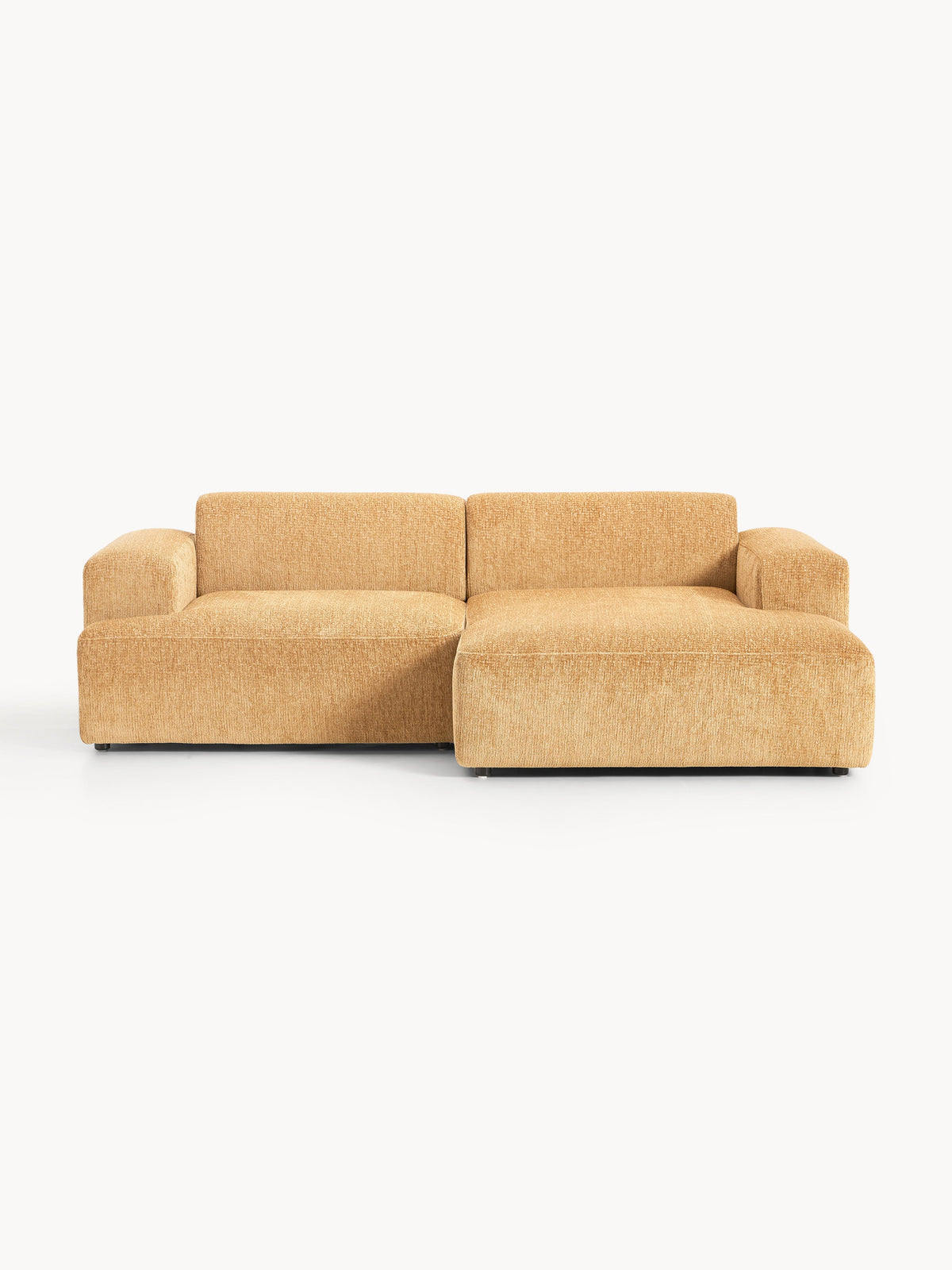 Melvorna 3-Seater Corner Sofa