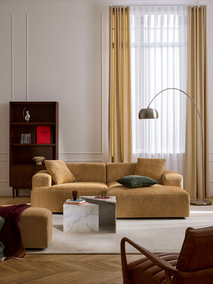 Melvorna 3-Seater Corner Sofa